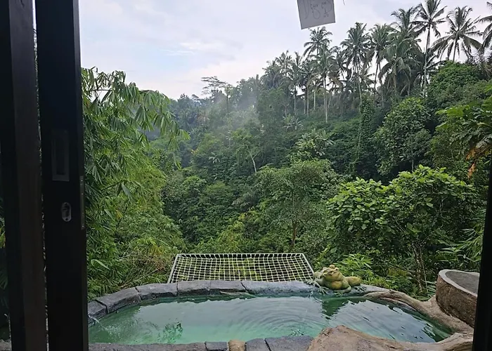 Swargana Ferienhaus