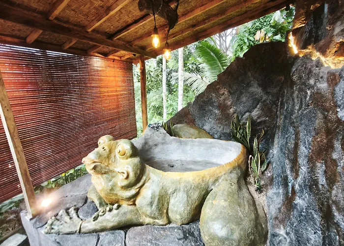 Swargana Ferienhaus *