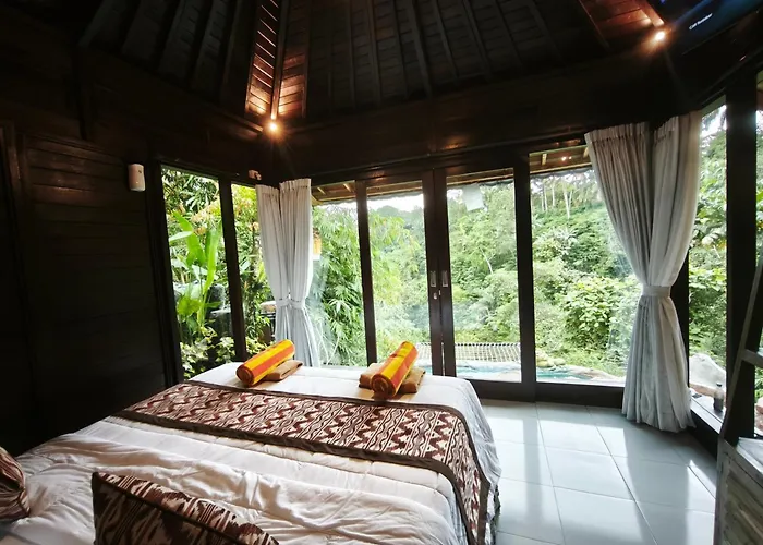 Ferienhaus Swargana *