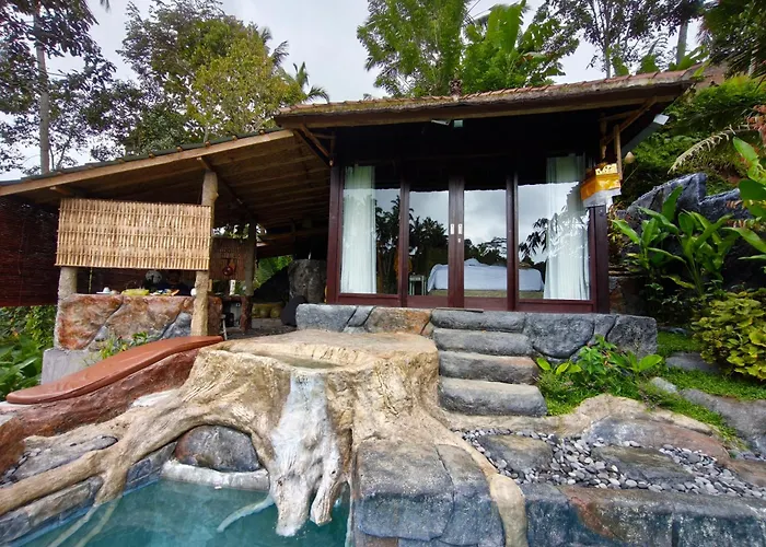 Ferienhaus Swargana *