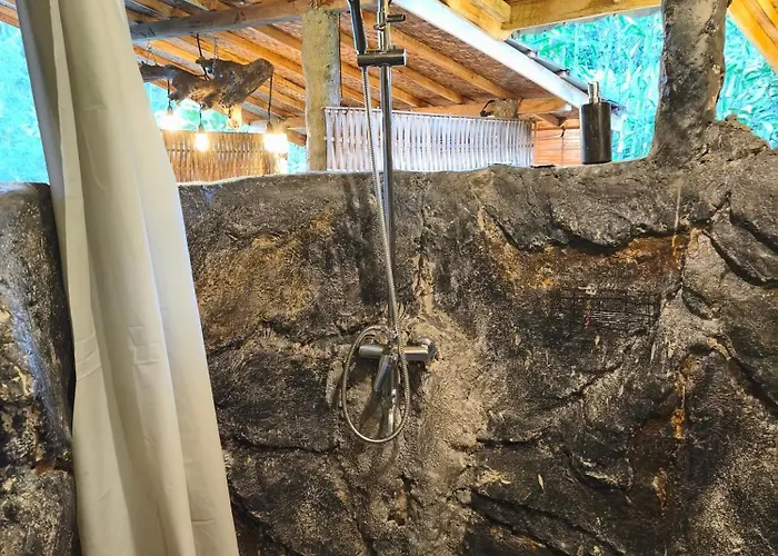 Ferienhaus Swargana *
