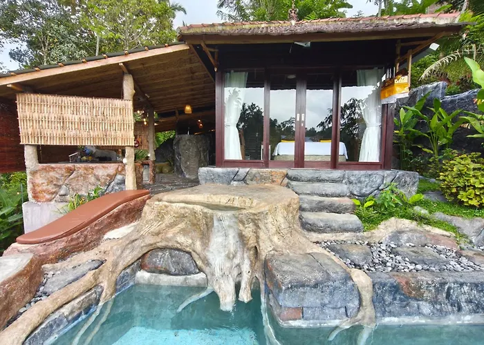 Swargana Ferienhaus